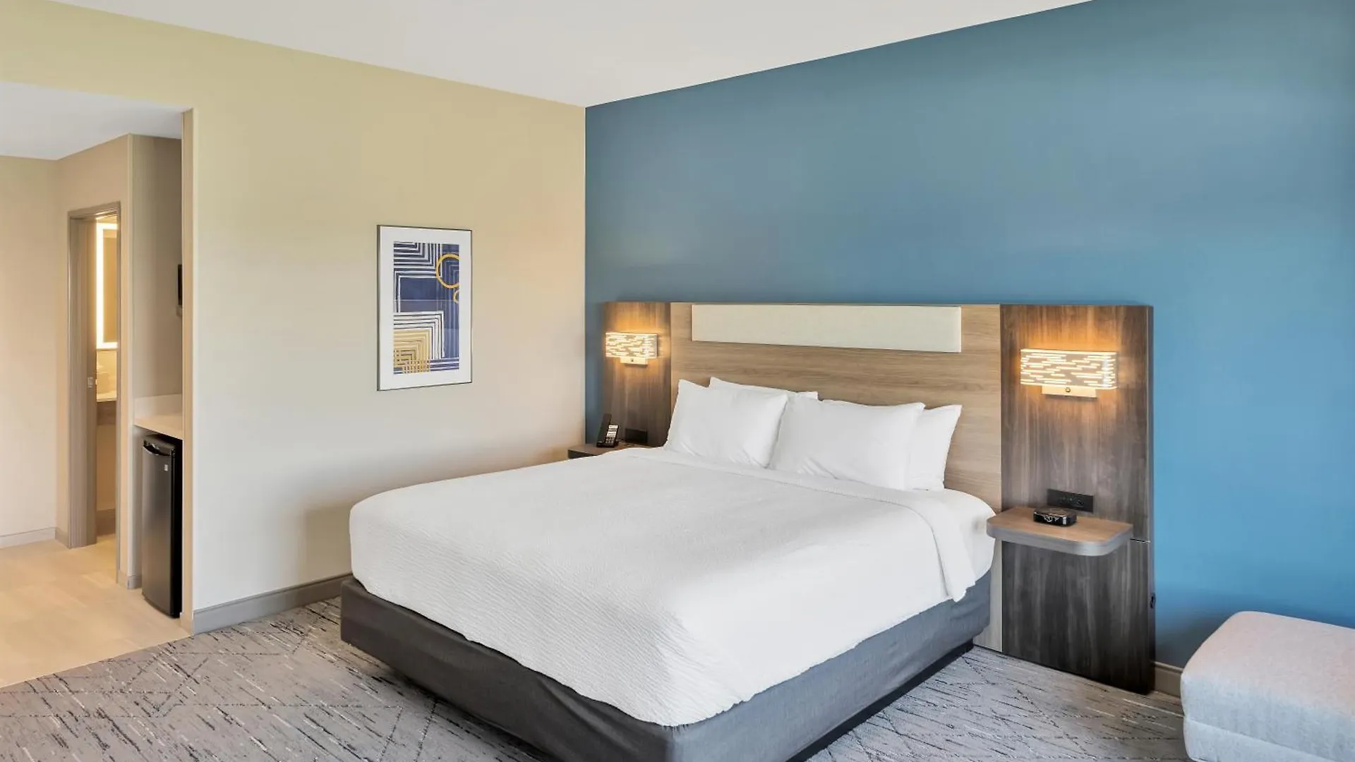 Holiday Inn Express & Suites Fort Walton Beach - Eglin Area By Ihg 2*,