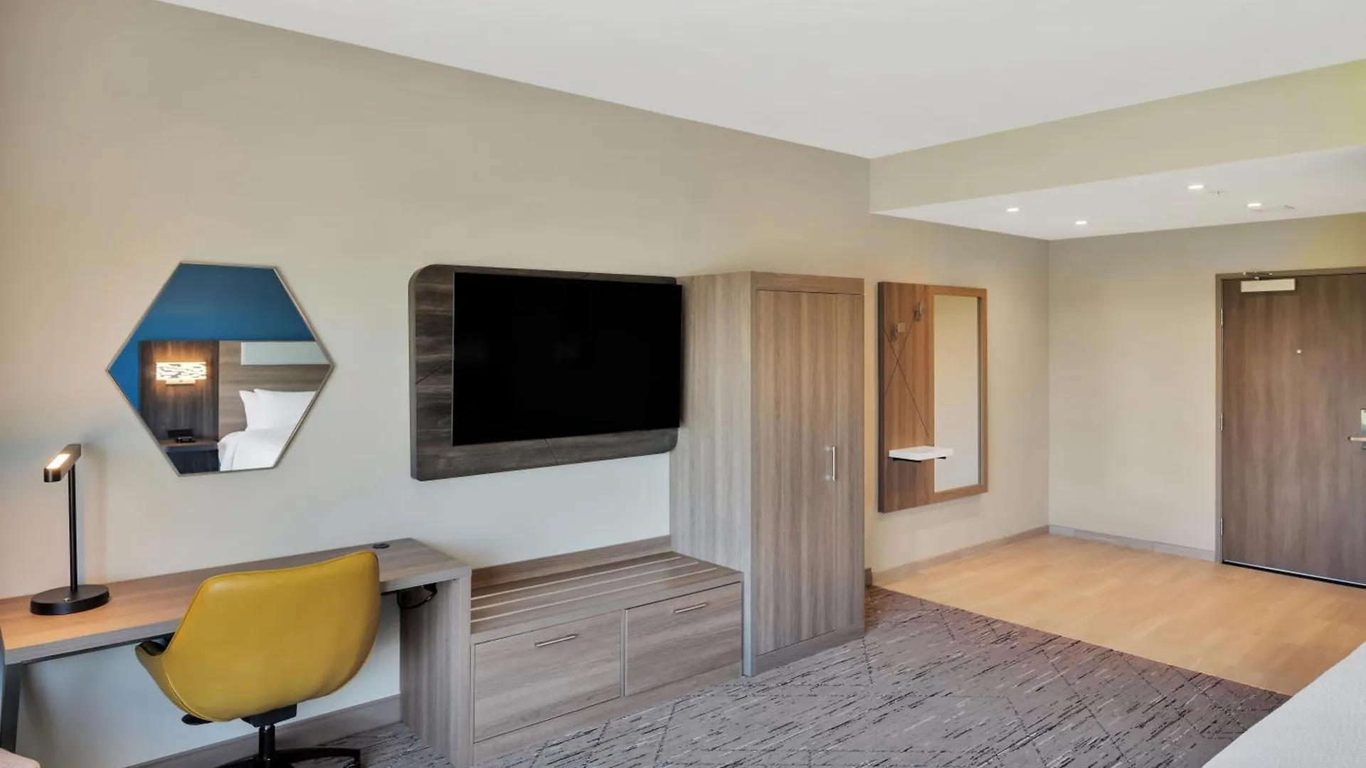 Hotel Holiday Inn Express & Suites Fort Walton Beach - Eglin Area By Ihg