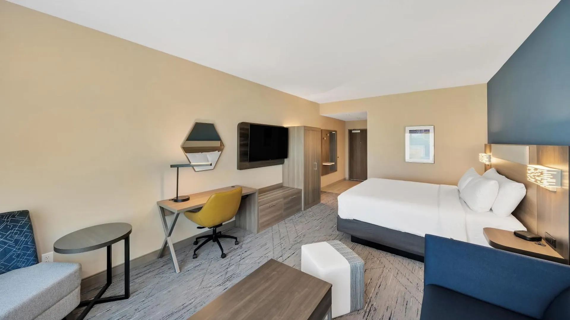 Holiday Inn Express & Suites Fort Walton Beach - Eglin Area By Ihg