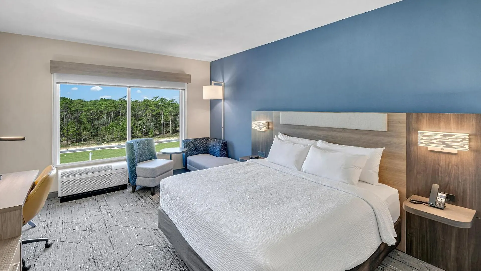** Hotel Holiday Inn Express & Suites Fort Walton Beach - Eglin Area By Ihg USA