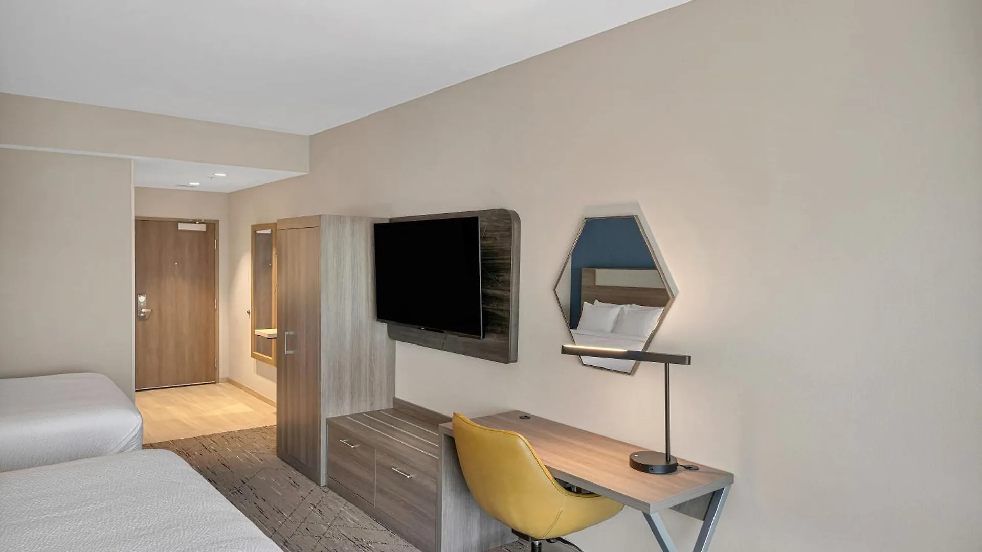 Hotel Holiday Inn Express & Suites Fort Walton Beach - Eglin Area By Ihg