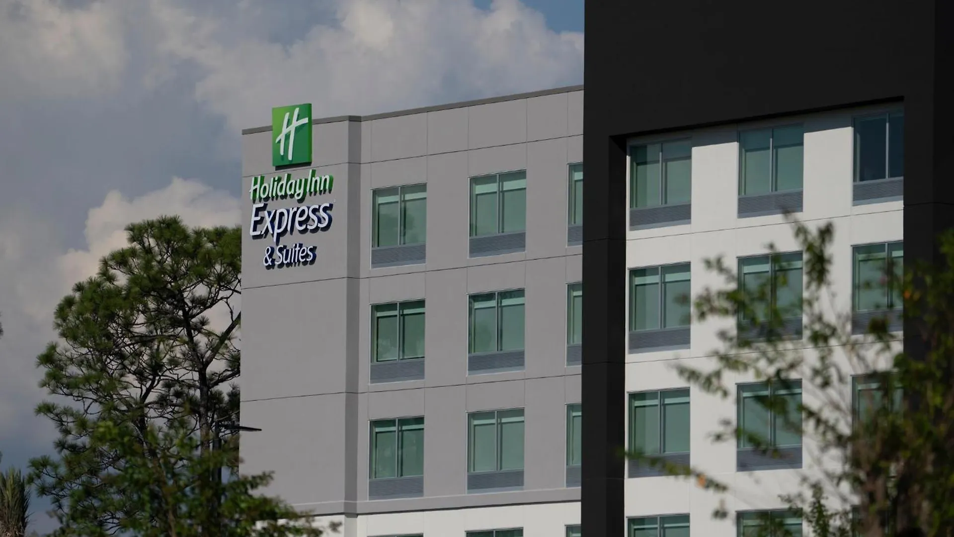Hotel Holiday Inn Express & Suites Fort Walton Beach - Eglin Area By Ihg
