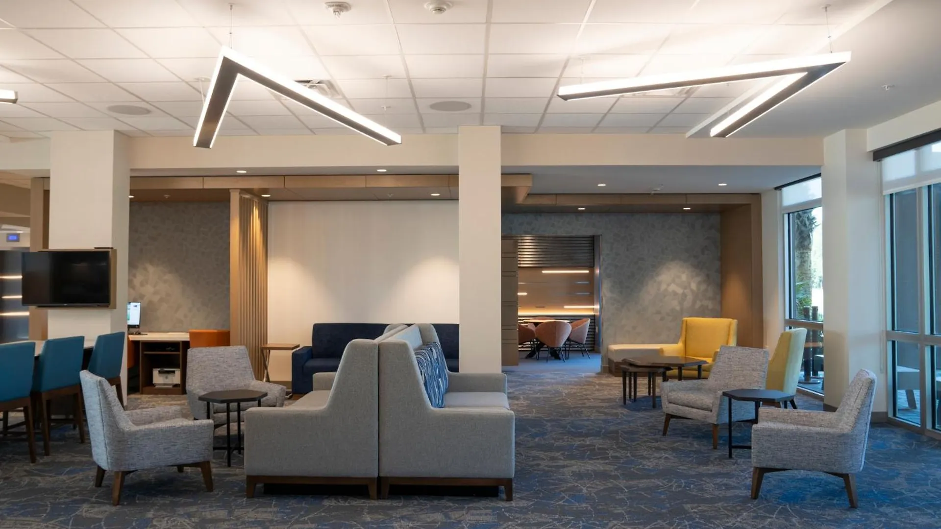Holiday Inn Express & Suites Fort Walton Beach - Eglin Area By Ihg USA