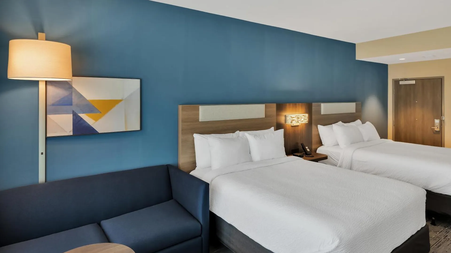 Hotel Holiday Inn Express & Suites Fort Walton Beach - Eglin Area By Ihg