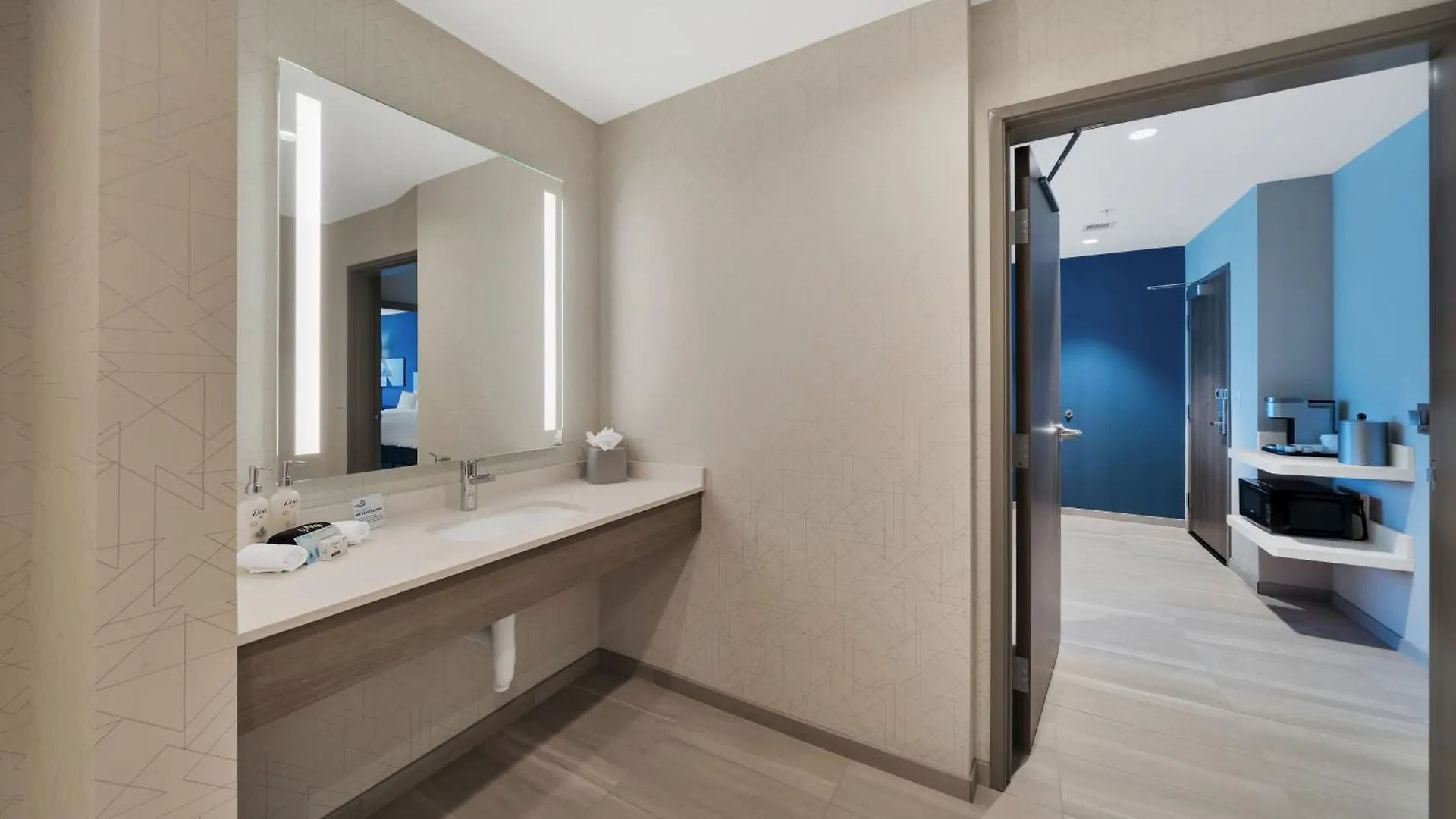 Holiday Inn Express & Suites Fort Walton Beach - Eglin Area By Ihg 2*,  USA