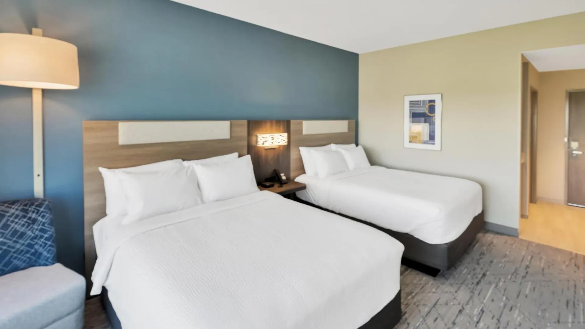 Holiday Inn Express & Suites Fort Walton Beach - Eglin Area By Ihg Hotel
