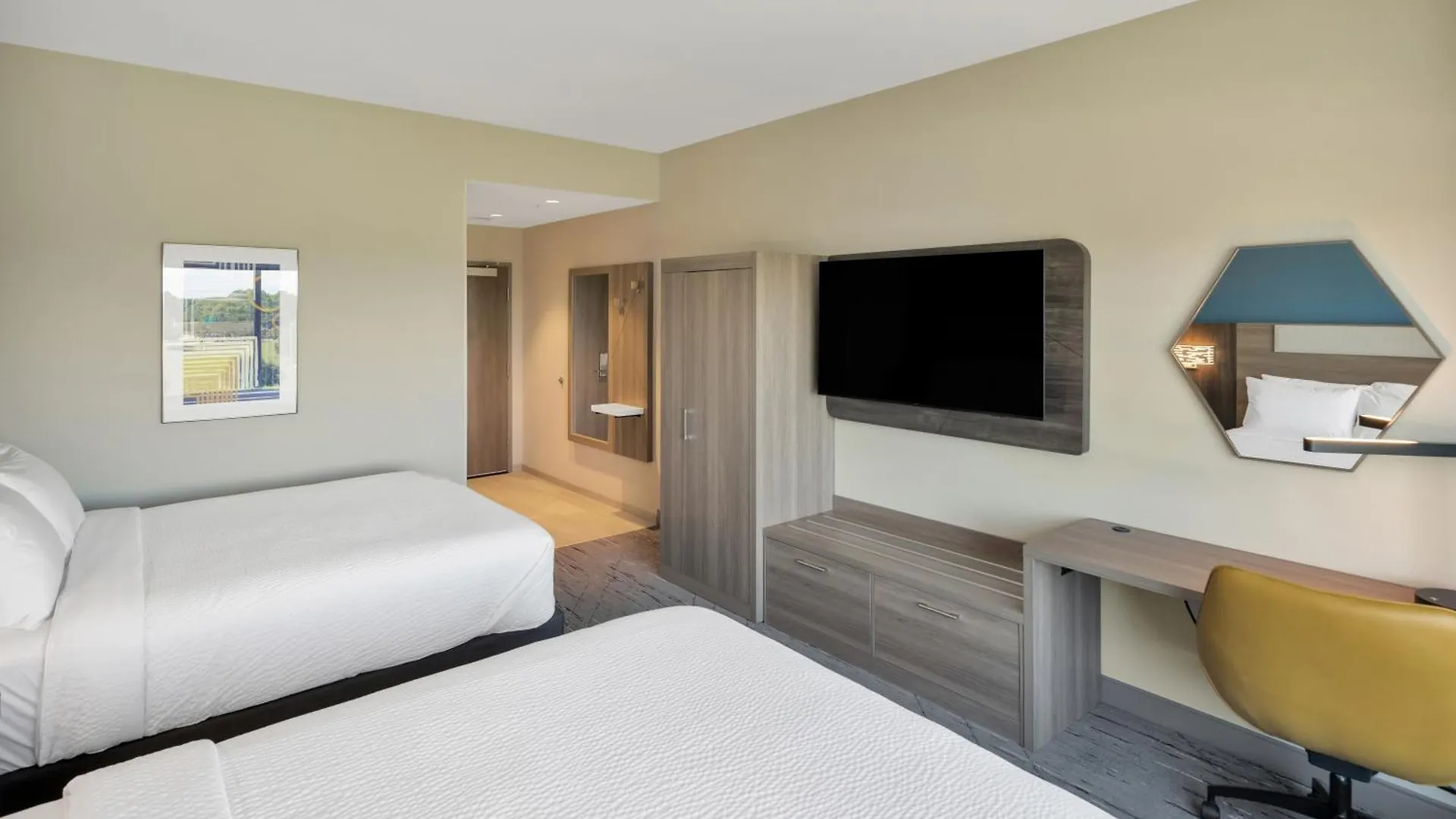 Holiday Inn Express & Suites Fort Walton Beach - Eglin Area By Ihg