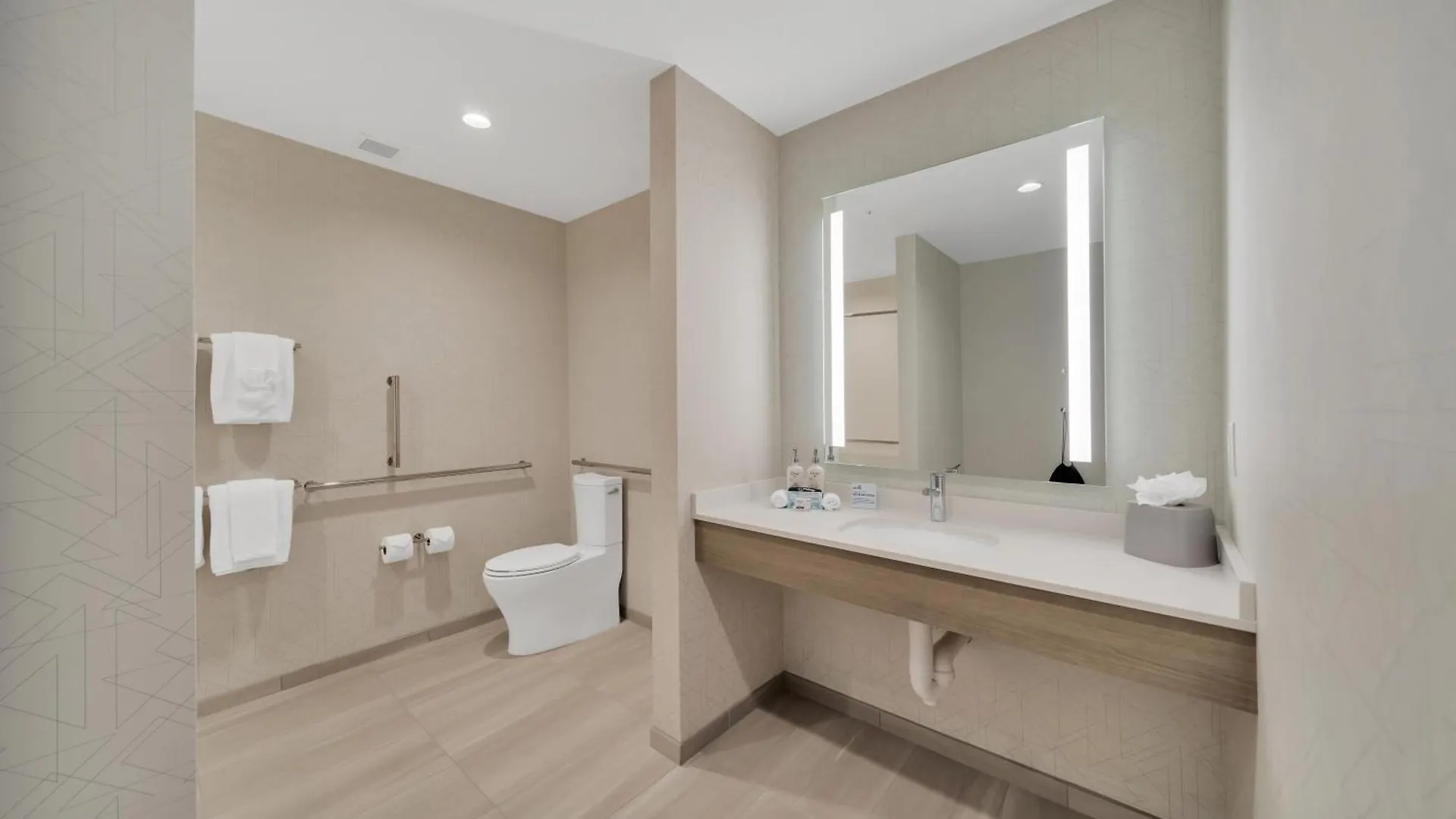 Holiday Inn Express & Suites Fort Walton Beach - Eglin Area By Ihg 2*,