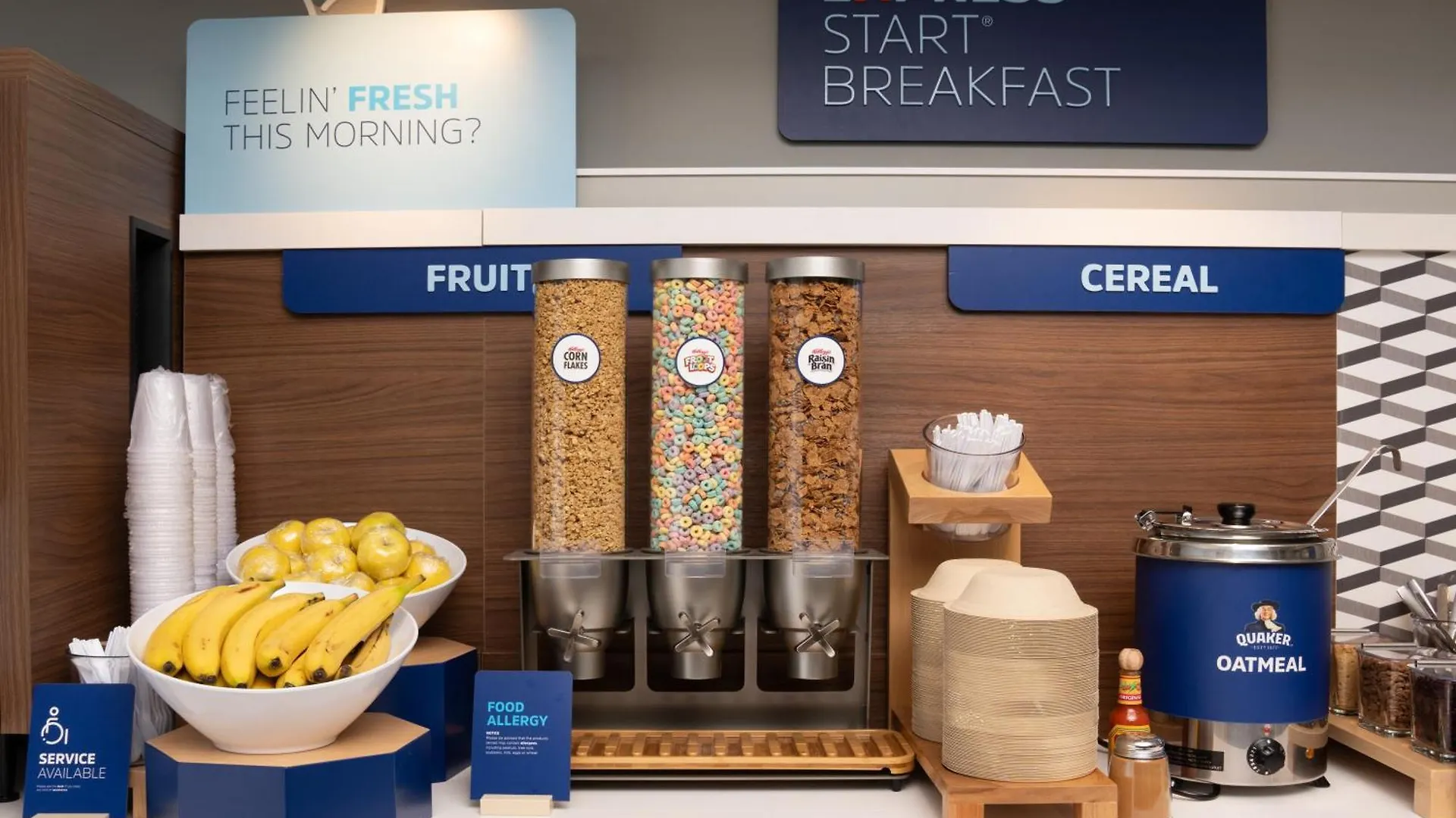 Hotel Holiday Inn Express & Suites Fort Walton Beach - Eglin Area By Ihg