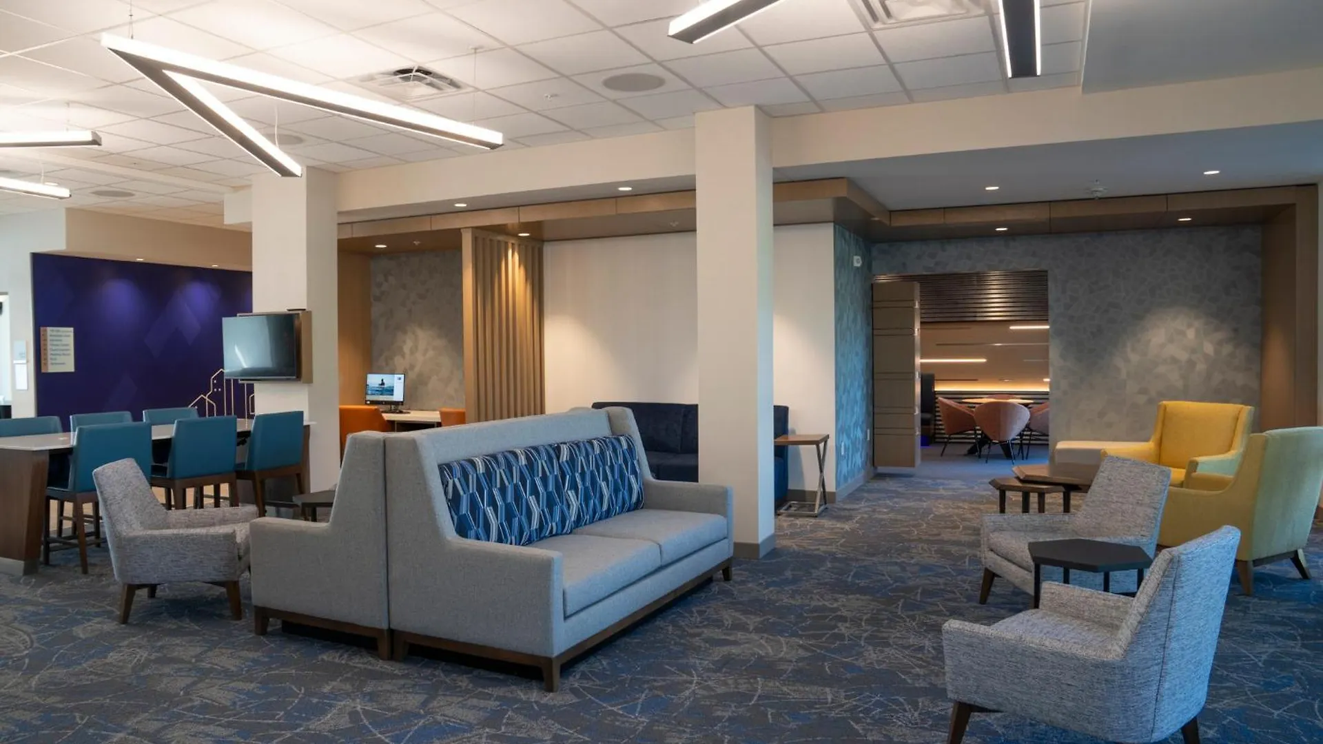 Holiday Inn Express & Suites Fort Walton Beach - Eglin Area By Ihg 2*,  USA