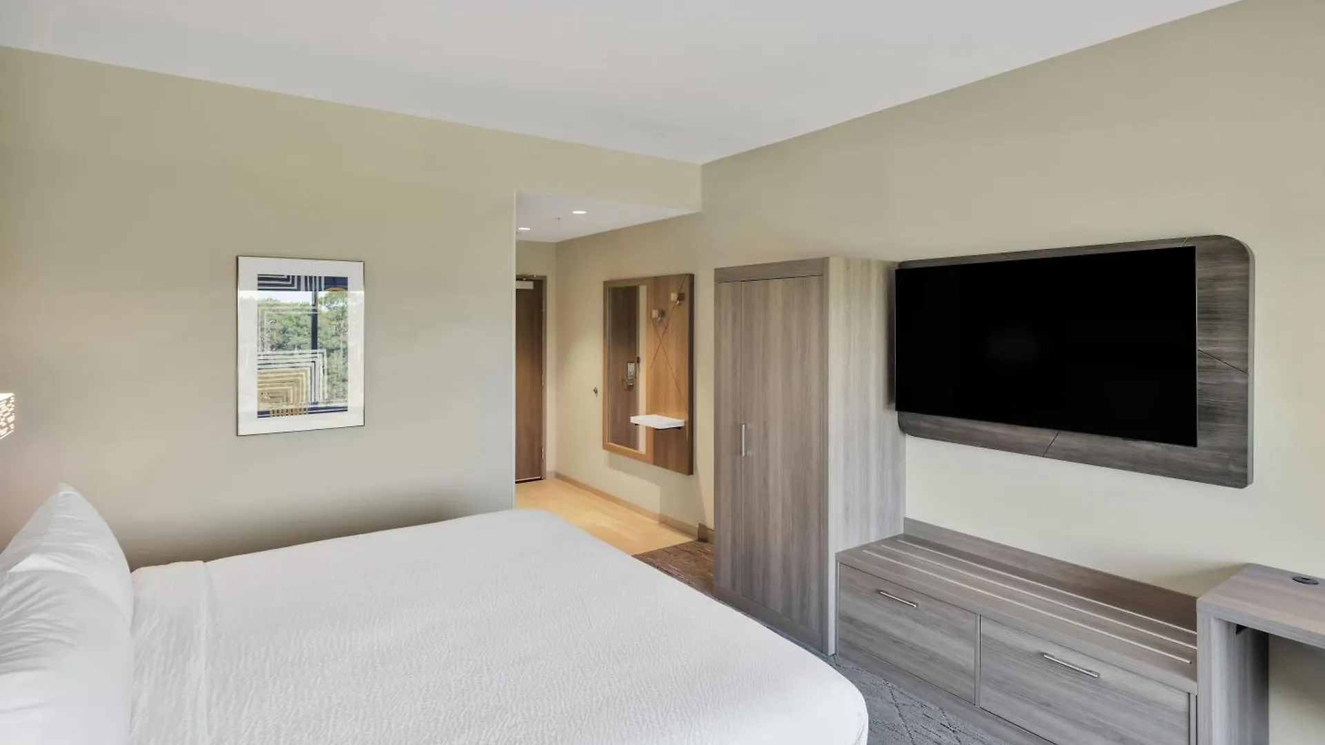 Holiday Inn Express & Suites Fort Walton Beach - Eglin Area By Ihg USA