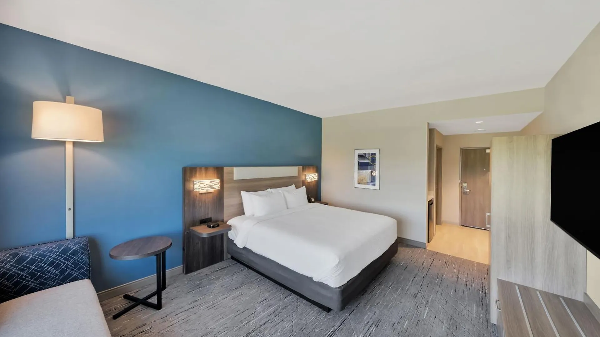 Holiday Inn Express & Suites Fort Walton Beach - Eglin Area By Ihg 2*,  USA