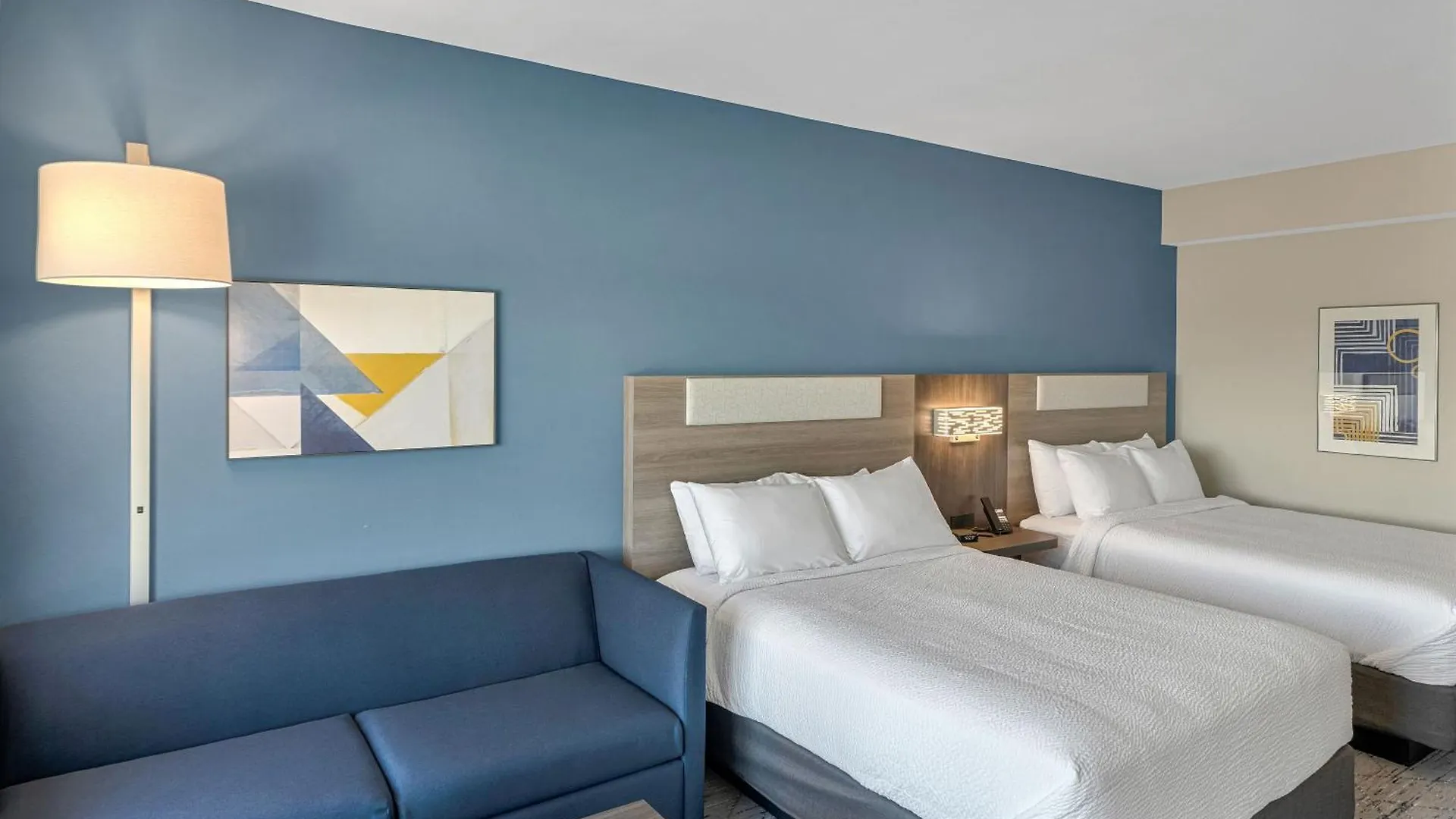 Holiday Inn Express & Suites Fort Walton Beach - Eglin Area By Ihg