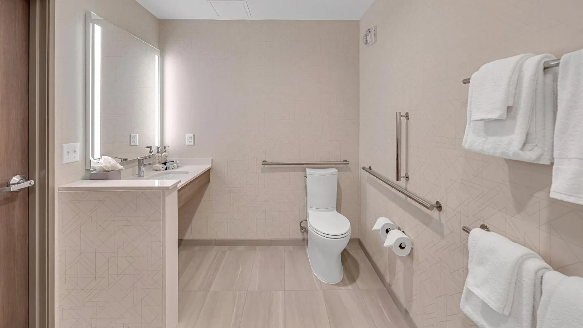 Holiday Inn Express & Suites Fort Walton Beach - Eglin Area By Ihg